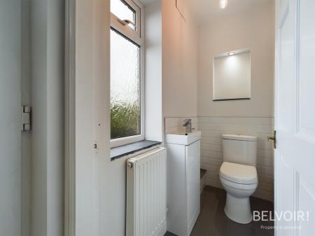 3 bedroom Terraced House to let in Meadowbrook Cottages, Shrewsbury, SY5