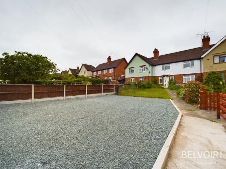 Meadowbrook Cottages, Shrewsbury, SY5