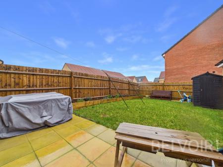 3 bedroom Semi-detached house for sale in Holland Drive, Belvidere, Shrewsbury, SY2