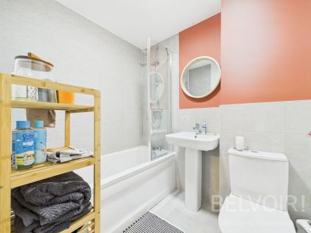 3 bedroom Semi-detached house for sale in Holland Drive, Belvidere, Shrewsbury, SY2