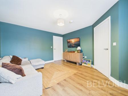 3 bedroom Semi-detached house for sale in Holland Drive, Belvidere, Shrewsbury, SY2