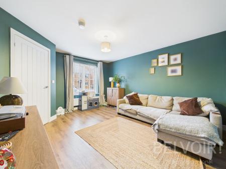 3 bedroom Semi-detached house for sale in Holland Drive, Belvidere, Shrewsbury, SY2