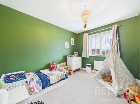 3 bedroom Semi-detached house for sale in Holland Drive, Belvidere, Shrewsbury, SY2