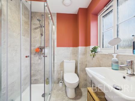 3 bedroom Semi-detached house for sale in Holland Drive, Belvidere, Shrewsbury, SY2