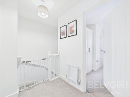 3 bedroom Semi-detached house for sale in Holland Drive, Belvidere, Shrewsbury, SY2