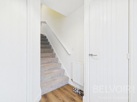 3 bedroom Semi-detached house for sale in Holland Drive, Belvidere, Shrewsbury, SY2