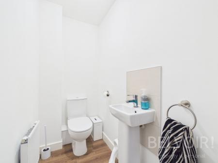 3 bedroom Semi-detached house for sale in Holland Drive, Belvidere, Shrewsbury, SY2