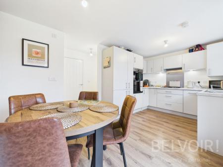 3 bedroom Semi-detached house for sale in Holland Drive, Belvidere, Shrewsbury, SY2