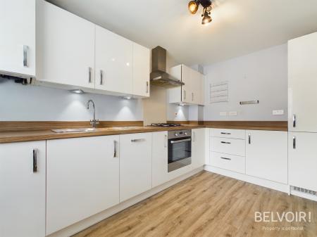 3 bedroom Detached house to let in Morant View, Shrewsbury, SY5