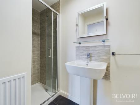 3 bedroom Detached house to let in Morant View, Shrewsbury, SY5