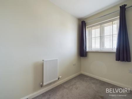 3 bedroom Detached house to let in Morant View, Shrewsbury, SY5