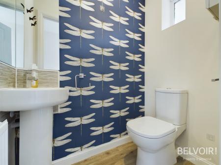 3 bedroom Detached house to let in Morant View, Shrewsbury, SY5