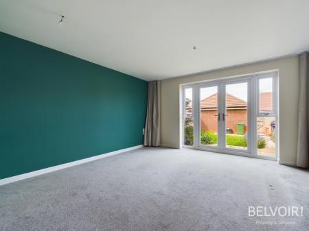 3 bedroom Detached house to let in Morant View, Shrewsbury, SY5