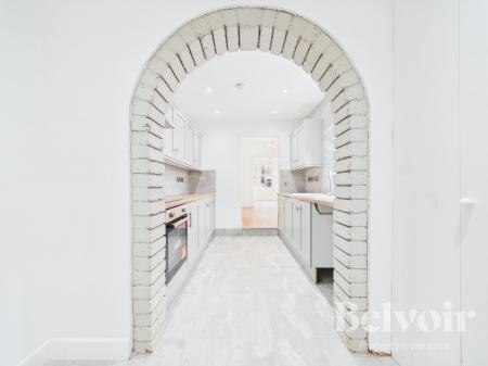 3 bedroom Semi-detached house for sale in Percy Street, Greenfields, Shrewsbury, SY1