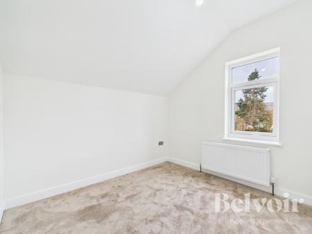 3 bedroom Semi-detached house for sale in Percy Street, Greenfields, Shrewsbury, SY1