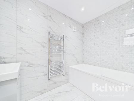 3 bedroom Semi-detached house for sale in Percy Street, Greenfields, Shrewsbury, SY1