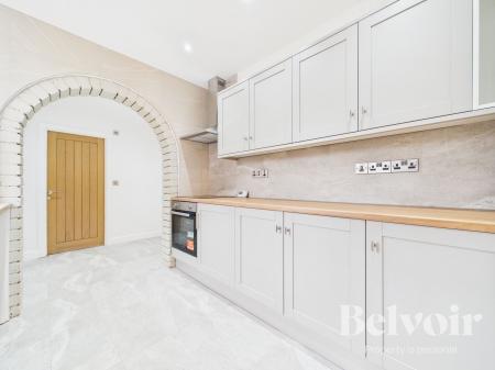 3 bedroom Semi-detached house for sale in Percy Street, Greenfields, Shrewsbury, SY1