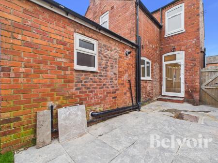 3 bedroom Semi-detached house for sale in Percy Street, Greenfields, Shrewsbury, SY1