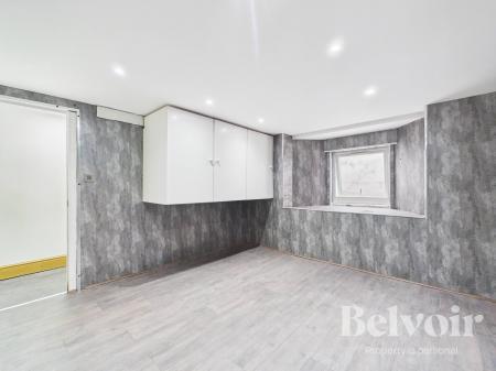 3 bedroom Semi-detached house for sale in Percy Street, Greenfields, Shrewsbury, SY1