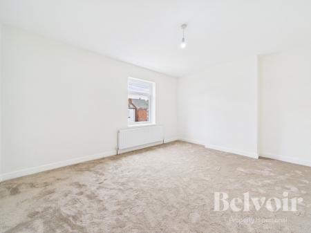 3 bedroom Semi-detached house for sale in Percy Street, Greenfields, Shrewsbury, SY1