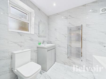 3 bedroom Semi-detached house for sale in Percy Street, Greenfields, Shrewsbury, SY1