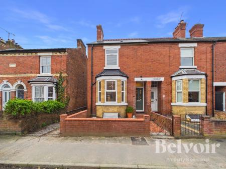 Percy Street, Greenfields, Shrewsbury, SY1