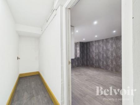 3 bedroom Semi-detached house for sale in Percy Street, Greenfields, Shrewsbury, SY1