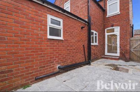 3 bedroom Semi-detached house for sale in Percy Street, Greenfields, Shrewsbury, SY1