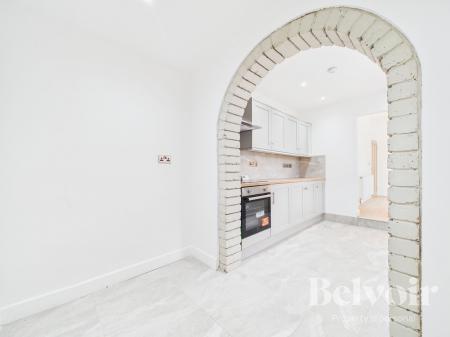 3 bedroom Semi-detached house for sale in Percy Street, Greenfields, Shrewsbury, SY1