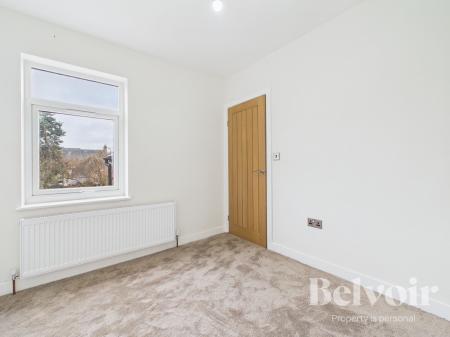 3 bedroom Semi-detached house for sale in Percy Street, Greenfields, Shrewsbury, SY1