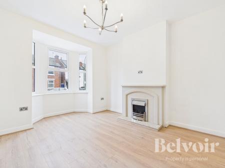 3 bedroom Semi-detached house for sale in Percy Street, Greenfields, Shrewsbury, SY1