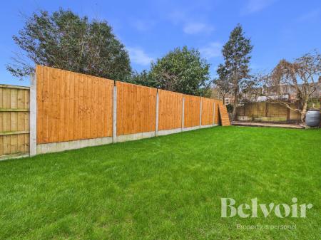 3 bedroom Semi-detached house for sale in Percy Street, Greenfields, Shrewsbury, SY1