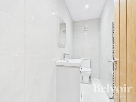 3 bedroom Semi-detached house for sale in Percy Street, Greenfields, Shrewsbury, SY1