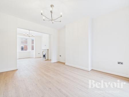 3 bedroom Semi-detached house for sale in Percy Street, Greenfields, Shrewsbury, SY1