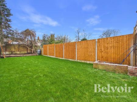 3 bedroom Semi-detached house for sale in Percy Street, Greenfields, Shrewsbury, SY1