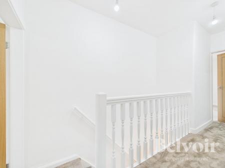 3 bedroom Semi-detached house for sale in Percy Street, Greenfields, Shrewsbury, SY1