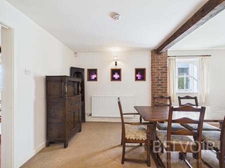 4 bedroom Barn Conversion for sale in Wrentnall, Pulverbatch, Shrewsbury, SY5