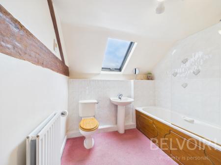 4 bedroom Barn Conversion for sale in Wrentnall, Pulverbatch, Shrewsbury, SY5