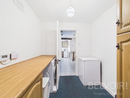 4 bedroom Barn Conversion for sale in Wrentnall, Pulverbatch, Shrewsbury, SY5