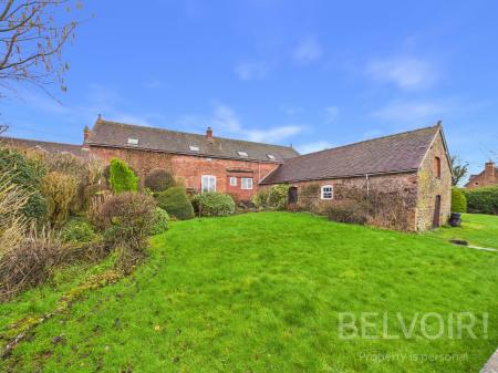 4 bedroom Barn Conversion for sale in Wrentnall, Pulverbatch, Shrewsbury, SY5