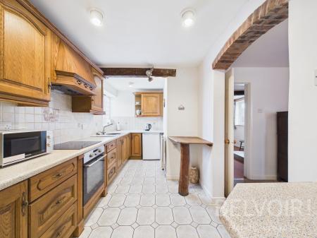 4 bedroom Barn Conversion for sale in Wrentnall, Pulverbatch, Shrewsbury, SY5