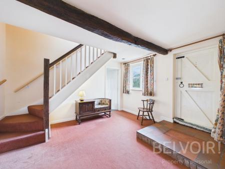 4 bedroom Barn Conversion for sale in Wrentnall, Pulverbatch, Shrewsbury, SY5
