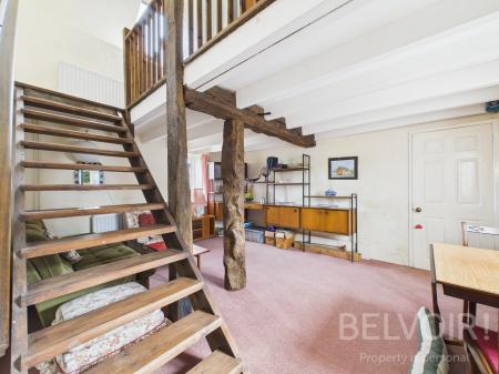 4 bedroom Barn Conversion for sale in Wrentnall, Pulverbatch, Shrewsbury, SY5