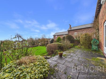 4 bedroom Barn Conversion for sale in Wrentnall, Pulverbatch, Shrewsbury, SY5