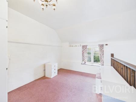 4 bedroom Barn Conversion for sale in Wrentnall, Pulverbatch, Shrewsbury, SY5