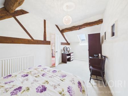 4 bedroom Barn Conversion for sale in Wrentnall, Pulverbatch, Shrewsbury, SY5