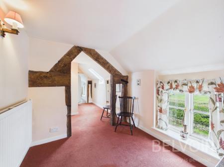 4 bedroom Barn Conversion for sale in Wrentnall, Pulverbatch, Shrewsbury, SY5