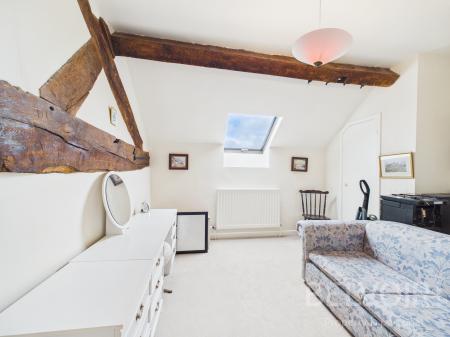 4 bedroom Barn Conversion for sale in Wrentnall, Pulverbatch, Shrewsbury, SY5