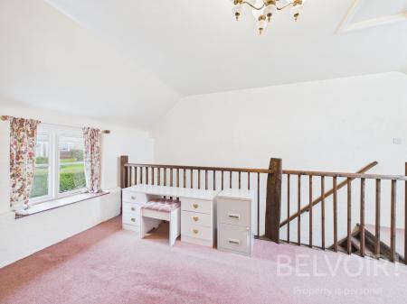 4 bedroom Barn Conversion for sale in Wrentnall, Pulverbatch, Shrewsbury, SY5