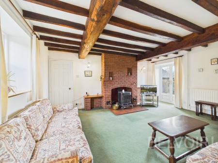 4 bedroom Barn Conversion for sale in Wrentnall, Pulverbatch, Shrewsbury, SY5